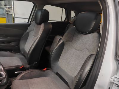Renault Captur I (J87) 1.5 dCi 90ch energy Intens EDC