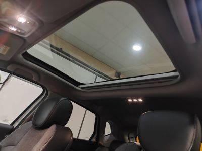 Renault Captur I (J87) 1.5 dCi 90ch energy Intens EDC