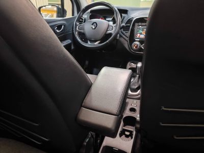 Renault Captur I (J87) 1.5 dCi 90ch energy Intens EDC