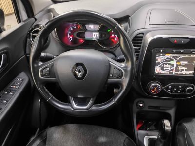 Renault Captur I (J87) 1.5 dCi 90ch energy Intens EDC