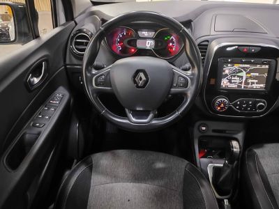 Renault Captur I (J87) 1.5 dCi 90ch energy Intens EDC