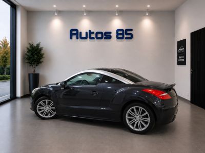 Peugeot RCZ 1.6 THP 16v 155ch