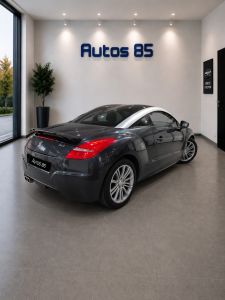 Peugeot RCZ 1.6 THP 16v 155ch
