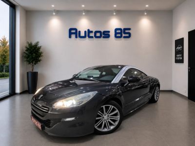 Peugeot RCZ 1.6 THP 16v 155ch