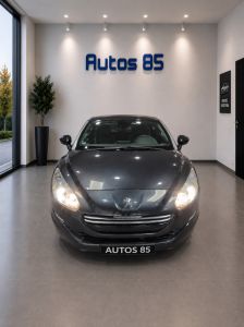Peugeot RCZ 1.6 THP 16v 155ch