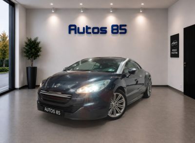 Peugeot RCZ 1.6 THP 16v 155ch