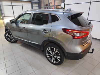 Nissan Qashqai II (J11) 1.2 DIG-T 115ch N-Connecta