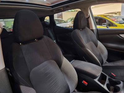 Nissan Qashqai II (J11) 1.2 DIG-T 115ch N-Connecta