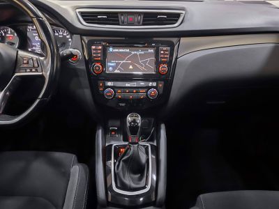 Nissan Qashqai II (J11) 1.2 DIG-T 115ch N-Connecta