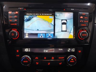 Nissan Qashqai II (J11) 1.2 DIG-T 115ch N-Connecta