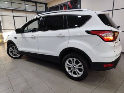 Ford Kuga II 1.5 EcoBoost 120ch Stop&Start Titanium 4x2
