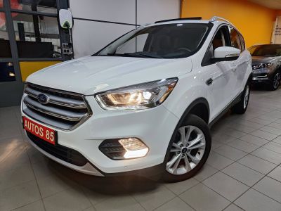 Ford Kuga II 1.5 EcoBoost 120ch Stop&Start Titanium 4x2