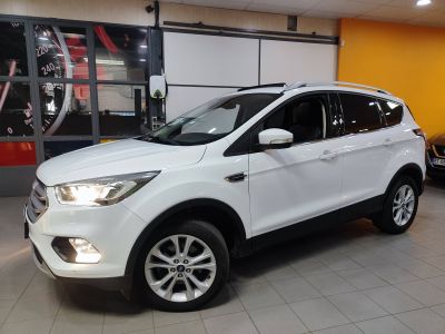 Ford Kuga II 1.5 EcoBoost 120ch Stop&Start Titanium 4x2