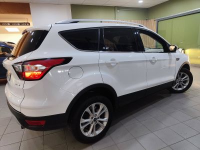 Ford Kuga II 1.5 EcoBoost 120ch Stop&Start Titanium 4x2