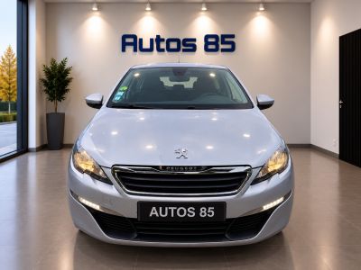 Peugeot 308 II 1.6 HDi FAP 92ch Business 5p