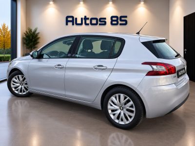 Peugeot 308 II 1.6 HDi FAP 92ch Business 5p