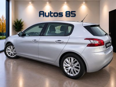Peugeot 308 II 1.6 HDi FAP 92ch Business 5p