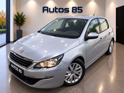 Peugeot 308 II 1.6 HDi FAP 92ch Business 5p