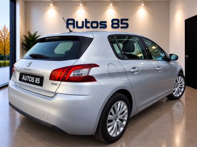 Peugeot 308 II 1.6 HDi FAP 92ch Business 5p