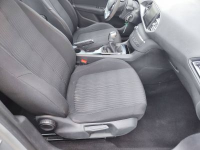 Peugeot 308 II 1.6 HDi FAP 92ch Business 5p