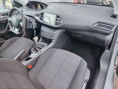 Peugeot 308 II 1.6 HDi FAP 92ch Business 5p
