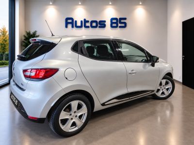 Renault Clio IV (B98) 0.9 TCe 90ch energy Limited eco²