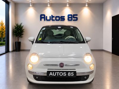Fiat 500 1.3 Multijet 16v 75ch DPF Lounge