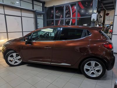 Renault Clio IV (B98) 0.9 TCe 90ch energy Intens eco²