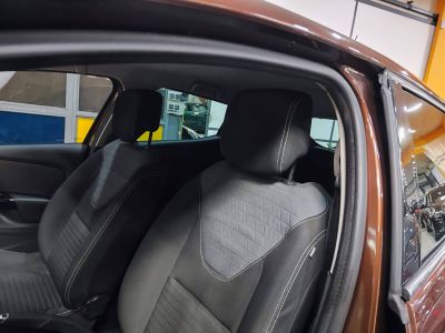 Renault Clio IV (B98) 0.9 TCe 90ch energy Intens eco²
