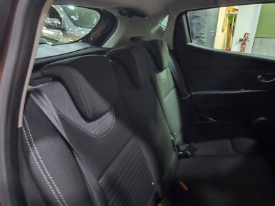 Renault Clio IV (B98) 0.9 TCe 90ch energy Intens eco²