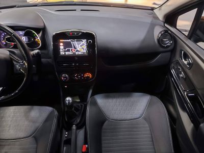 Renault Clio IV (B98) 0.9 TCe 90ch energy Intens eco²
