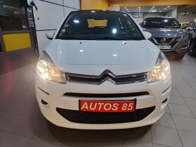 Citroën C3 II 1.0 Confort