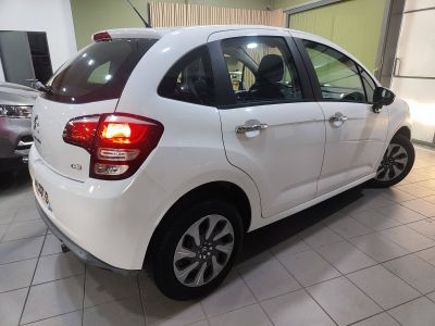 Citroën C3 II 1.0 Confort