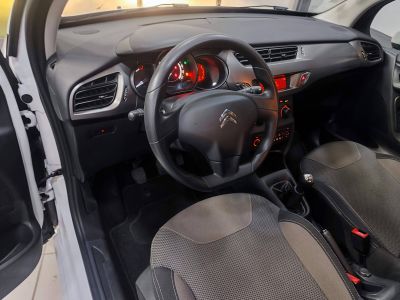 Citroën C3 II 1.0 Confort