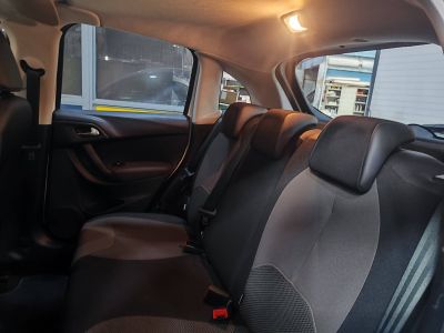 Citroën C3 II 1.0 Confort