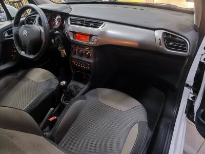 Citroën C3 II 1.0 Confort
