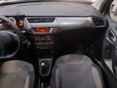 Citroën C3 II 1.0 Confort