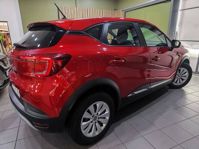 Renault Captur II (HJB) 1.5 Blue dCi 115ch Zen