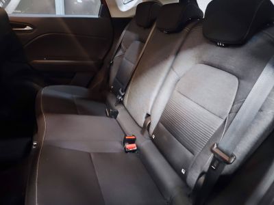 Renault Captur II (HJB) 1.5 Blue dCi 115ch Zen