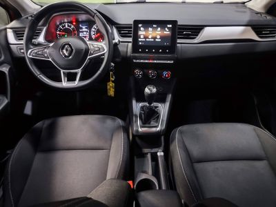 Renault Captur II (HJB) 1.5 Blue dCi 115ch Zen