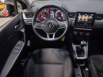 Renault Captur II (HJB) 1.5 Blue dCi 115ch Zen