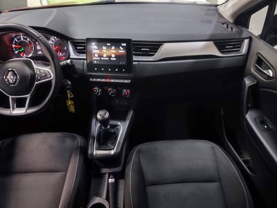 Renault Captur II (HJB) 1.5 Blue dCi 115ch Zen