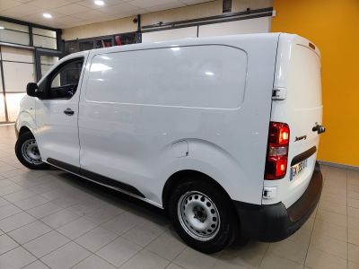 Citroën Jumpy Fg M 2.0 BlueHDi 145ch S&S Driver EAT8