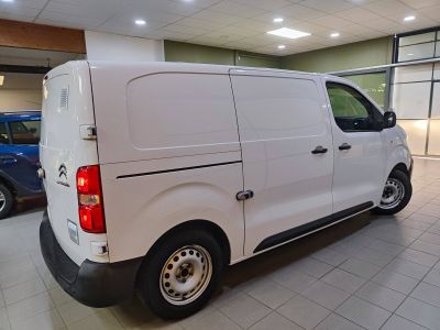 Citroën Jumpy Fg M 2.0 BlueHDi 145ch S&S Driver EAT8
