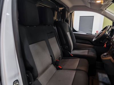 Citroën Jumpy Fg M 2.0 BlueHDi 145ch S&S Driver EAT8