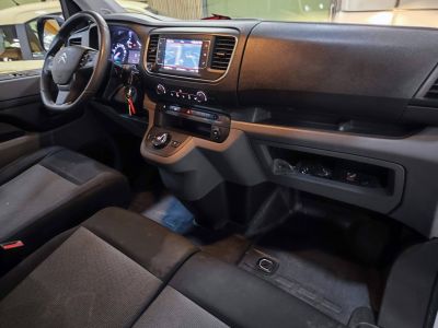 Citroën Jumpy Fg M 2.0 BlueHDi 145ch S&S Driver EAT8