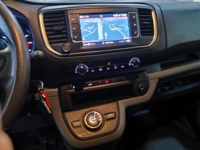 Citroën Jumpy Fg M 2.0 BlueHDi 145ch S&S Driver EAT8