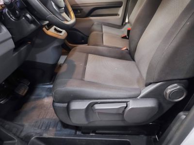 Citroën Jumpy Fg M 2.0 BlueHDi 145ch S&S Driver EAT8