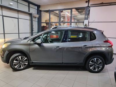 Peugeot 2008 1.6 BlueHDi 100ch Allure