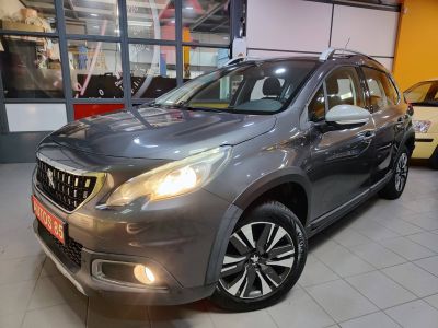 Peugeot 2008 1.6 BlueHDi 100ch Allure